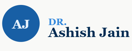 Dr Ashish Jain